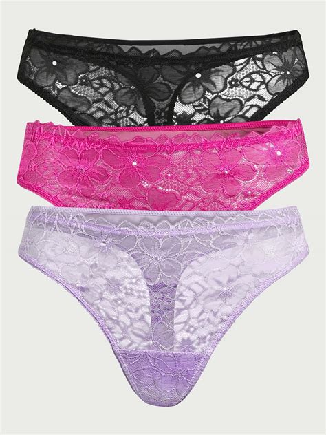 teen thong panties|Women's Lace Thong Panties .